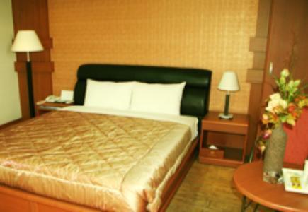 Korea Tourist Hotel Suwon Ruang foto
