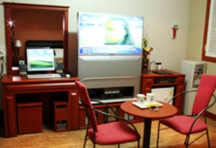 Korea Tourist Hotel Suwon Ruang foto